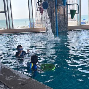 Khách sạn Malibu Vũng Tàu