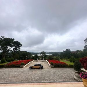 Khách sạn Dalat Palace