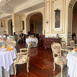Khách sạn Dalat Palace