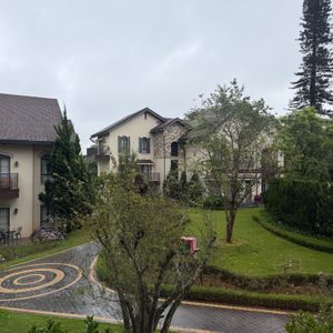 Grand Mercure Đà Lạt Resort