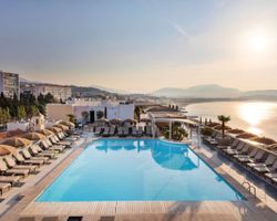 Khách sạn Radisson Blu Nice