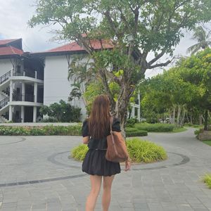 Dankbaar Resort Quy Nhơn