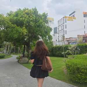 Dankbaar Resort Quy Nhơn