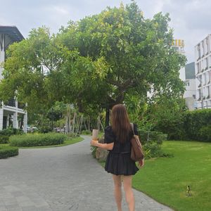 Dankbaar Resort Quy Nhơn