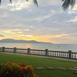 Dankbaar Resort Quy Nhơn
