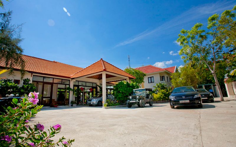 Tổng quan