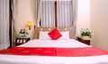 Deluxe hướng hồ bơi
