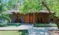 Bungalow Garden