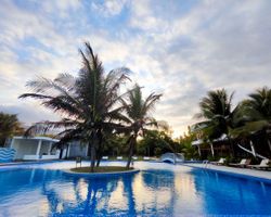 GM Dốc Lết Beach Resort & Spa
