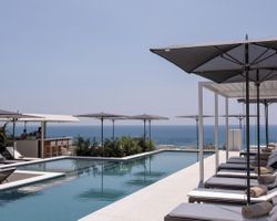 Khách sạn Maison Albar - Le Victoria Nice