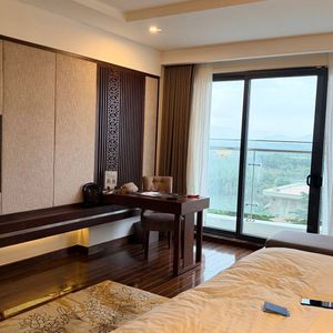 Duyên Hà Resort Cam Ranh