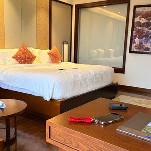 Duyên Hà Resort Cam Ranh