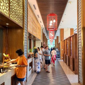 Duyên Hà Resort Cam Ranh