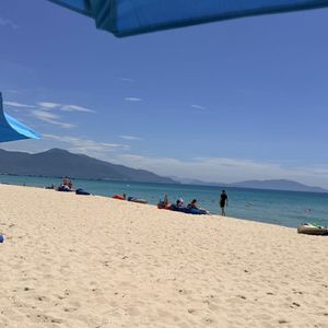 Duyên Hà Resort Cam Ranh
