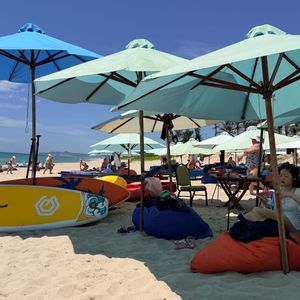 Duyên Hà Resort Cam Ranh