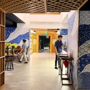Duyên Hà Resort Cam Ranh