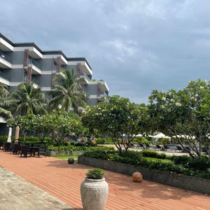 Novotel Phú Quốc Resort