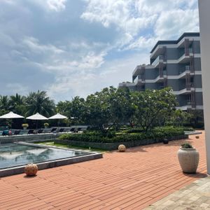 Novotel Phú Quốc Resort