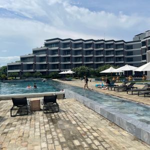 Novotel Phú Quốc Resort