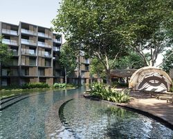 Kamaliss MontAzure Phuket Resort - MGallery Collection