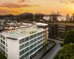 Khách sạn ibis Styles Phuket Bangtao