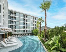 Khách sạn TRIBE Phuket Patong by Accor