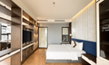 Premier Corner Ocean Suite