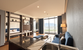 Premier City Suite