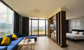 Premier City Suite
