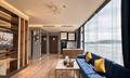 Premier City Suite
