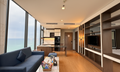 Premier Corner Ocean Suite