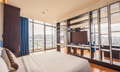 Premier Corner Ocean Suite