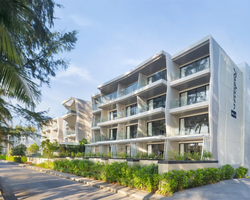 Radisson Blu Resort Phuket Mai Khao Beach