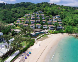 The Shore at Katathani Resort Phuket