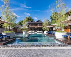 Aleenta Retreat Chiang Mai Resort