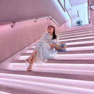 IXORA Hồ Tràm by Fusion