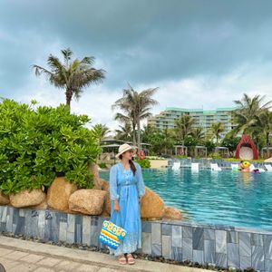 IXORA Hồ Tràm by Fusion