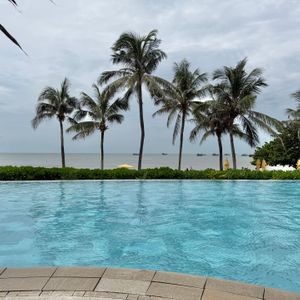 IXORA Hồ Tràm by Fusion