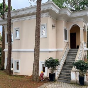 Dalat Edensee Lake Resort & Spa