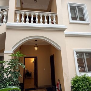 Dalat Edensee Lake Resort & Spa