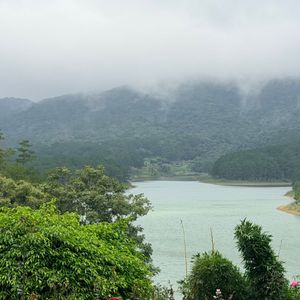 Dalat Edensee Lake Resort & Spa