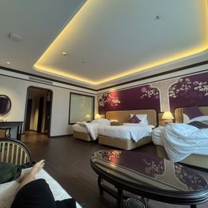 Khách sạn Best Western Premier Imperial Đà Lạt