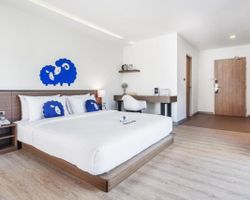 Khách sạn Kokotel Chiang Mai Nimman