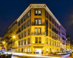 Khách sạn Nice Azur Riviera