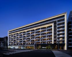 Oakwood Hotel & Apartments Azabu Tokyo