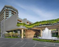 Pattaya Marriott Resort and Spa
