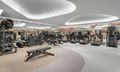 Gym & Spa