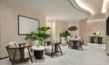 Gym & Spa