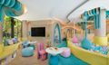 Kid club