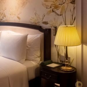 Khách sạn Golden Sun Đà Lạt